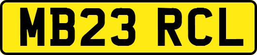 MB23RCL