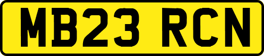 MB23RCN