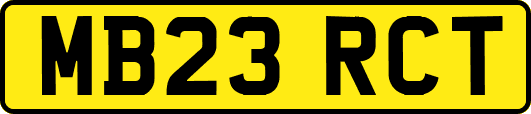 MB23RCT