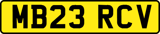 MB23RCV