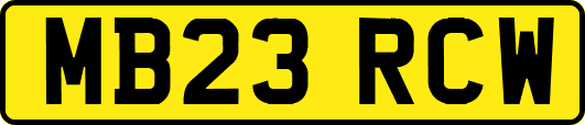 MB23RCW
