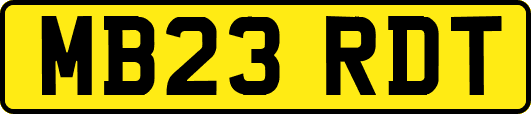 MB23RDT