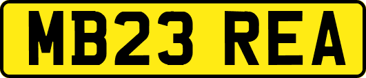 MB23REA