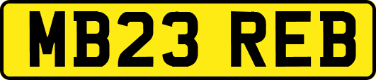 MB23REB