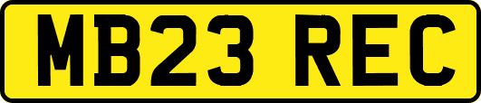 MB23REC