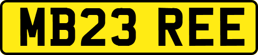 MB23REE