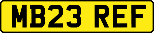 MB23REF