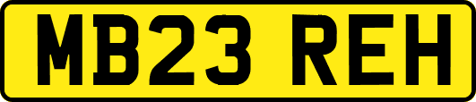 MB23REH