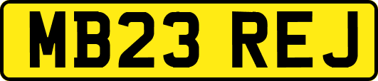 MB23REJ