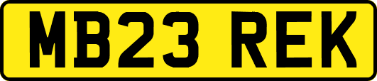 MB23REK