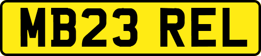MB23REL