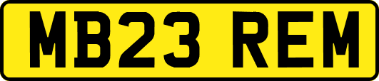 MB23REM