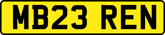 MB23REN