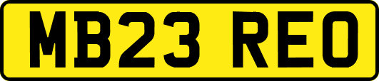 MB23REO