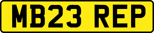 MB23REP