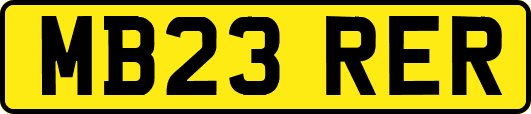 MB23RER