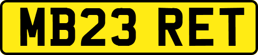 MB23RET