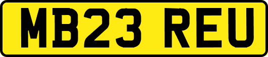 MB23REU
