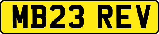 MB23REV