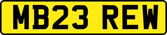 MB23REW