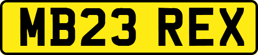 MB23REX