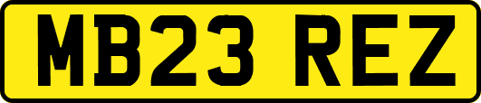 MB23REZ