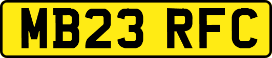 MB23RFC