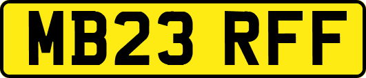MB23RFF