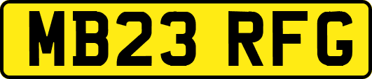 MB23RFG