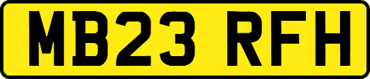 MB23RFH
