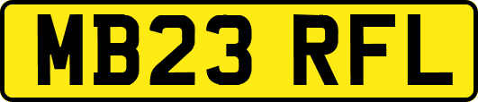 MB23RFL