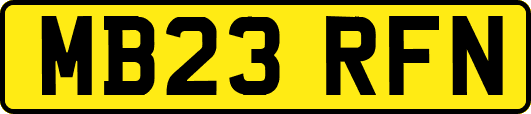 MB23RFN