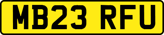 MB23RFU