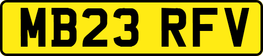 MB23RFV