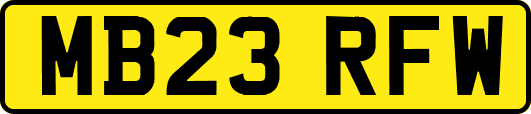 MB23RFW