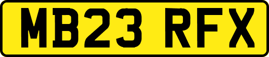 MB23RFX