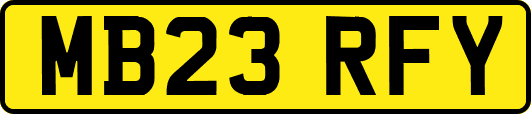 MB23RFY