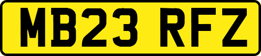 MB23RFZ