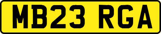 MB23RGA