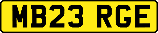 MB23RGE