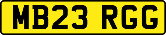 MB23RGG