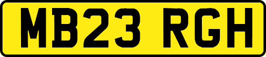 MB23RGH