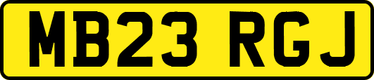 MB23RGJ
