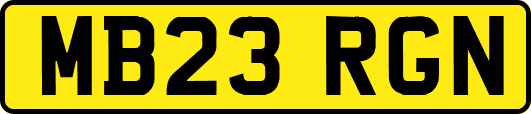MB23RGN
