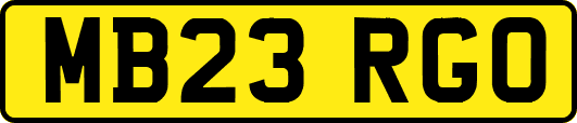 MB23RGO