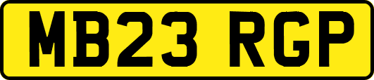 MB23RGP