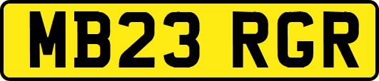 MB23RGR