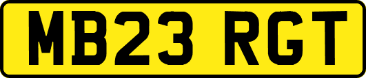 MB23RGT