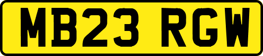 MB23RGW