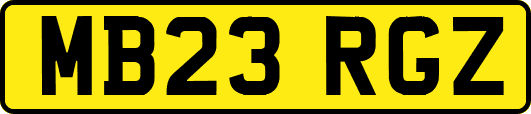 MB23RGZ